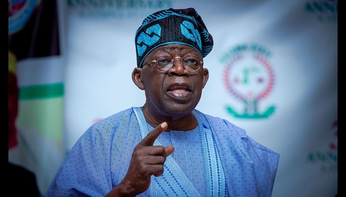 Leadership Row Thwarts Tinubu’s BCDA Nomination