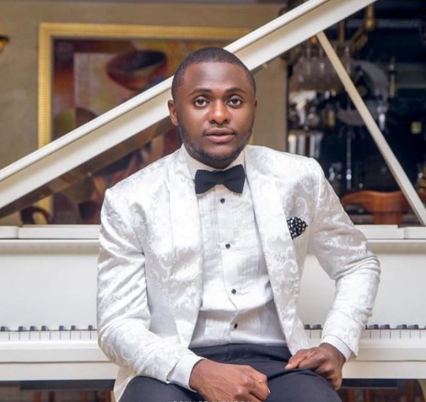 Ubi Franklin Recalls Suicide Attempt, Says Embarrassment Fueled His Struggles