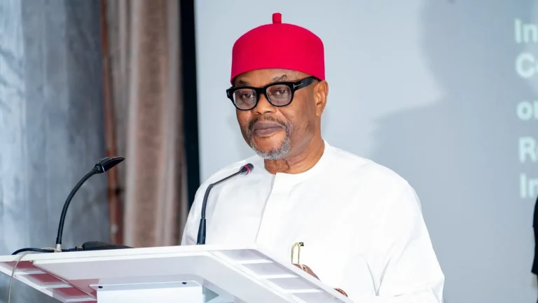 ICPC Arraigns Former Minister Uche Nnaji Over Alleged Certificate Forgery, Court Grants ₦20m Bail