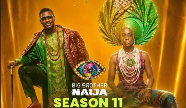 Everything You Need to Know About the BBNaija Season 11 Housemates