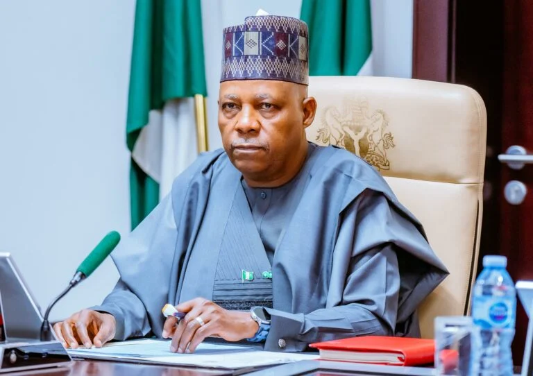 Nigeria Set To Use 112 As Single National Emergency Contact