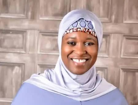 Aisha Yesufu Criticises APC, Makes Strong Claim Ahead Of 2027 Elections