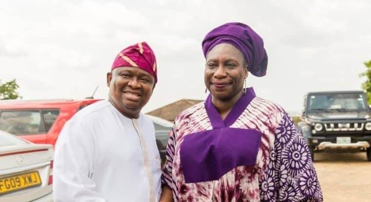 APC Row Deepens as Iyabo Obasanjo Confronts Yayi Over Alleged Cash Offer