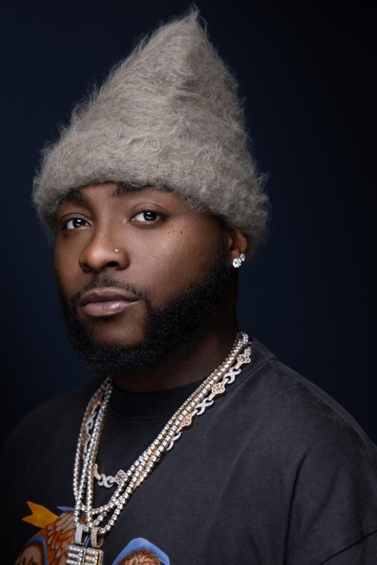 Davido Responds After Soludo’s Son Dances To Viral Song Targeting Governor Soludo