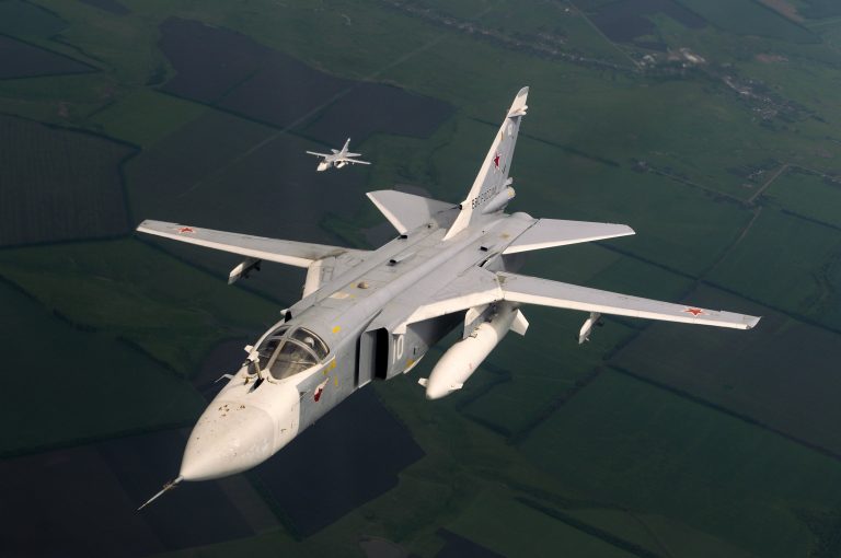 Terrorists Claim Russian Aircraft, Capture Malian Troops In Fresh Attack