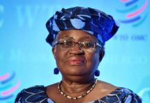 Okonjo-Iweala Commends African Nations for Strong Showing at 2026 FIFA World Cup