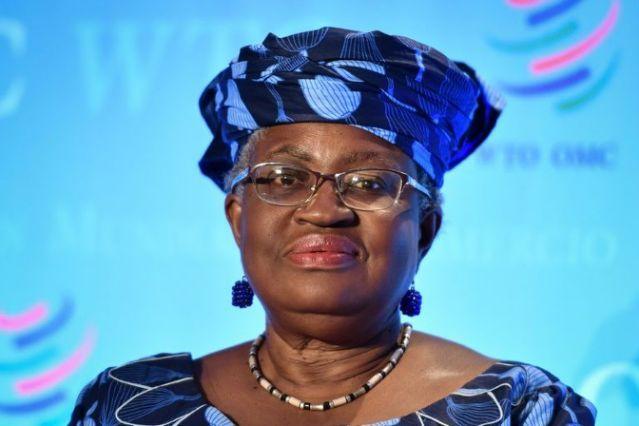 Okonjo-Iweala Commends African Nations for Strong Showing at 2026 FIFA World Cup