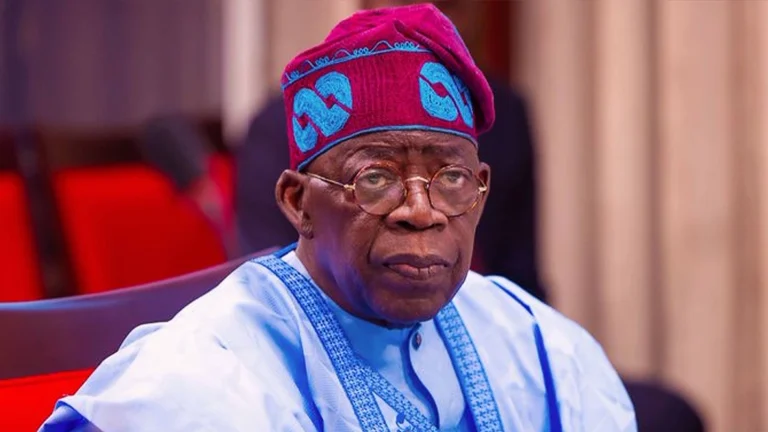 AdvoKC Foundation Calls on Tinubu to Sign Federal Audit Service Bill