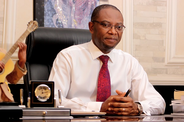 Why The NYSC Reform Committee Opposed Making National Service Optional – Joe Abah