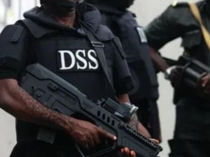 Oriire Kidnapping: DSS Challenges Life Sentence, Demands Death Penalty