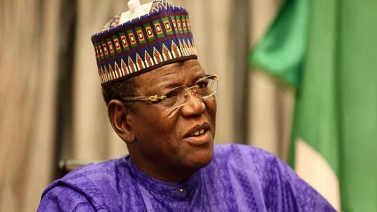 Lamido Tells PDP Aspirants To Run Issue-Based Campaigns Ahead Of 2027