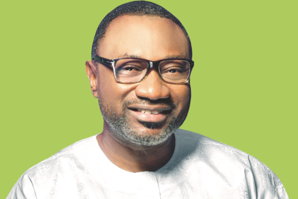 Otedola Deepens First HoldCo Holdings with Fresh N77.6 Billion Transaction