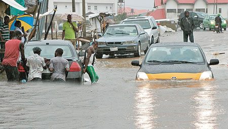 Ignored Early Warning Signals Blamed for Akwa Ibom Flood Disaster