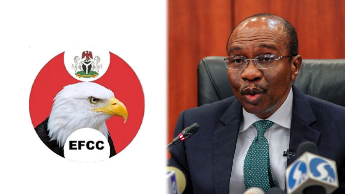 Alleged $4.5bn Fraud: Court Admits Emefiele’s EFCC Statements As Evidence