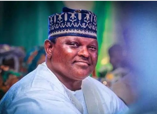 ‘His Story Is False’ – Al-Mustapha Responds To Ex-DSS Officer On Abacha’s Death