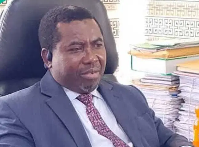 INEC Denies Issuing Access Code to Nafiu Gombe-Led ADC Faction