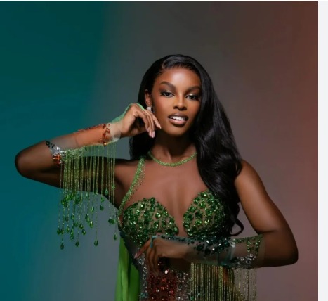 Beauty Queen Chidimma Adetshina Arrested, Begins Court Fight Over Deportation