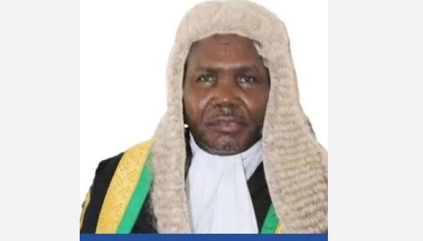 Nation Mourns as Retired Federal High Court Judge Dies