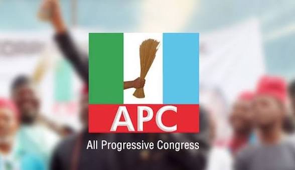 2027 Election: APC Same-Faith Ticket Raises Fresh Political Tension