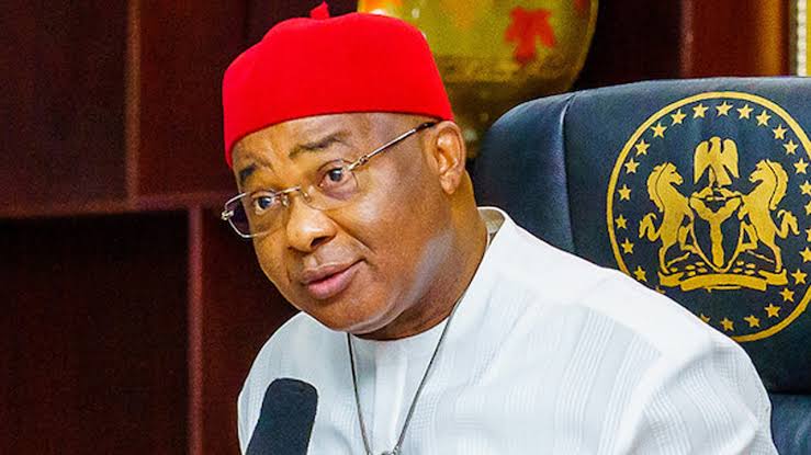 Gov Uzodimma to Lead APC National Campaign Team for Osun Election