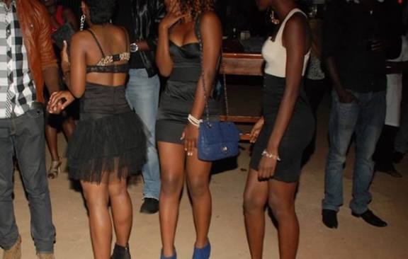 Forced prostitution: Concerns as trafficked Nigerian girls share chilling stories