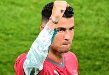 Cristiano Ronaldo Confirms 2026 World Cup Will Mark His Final Appearance