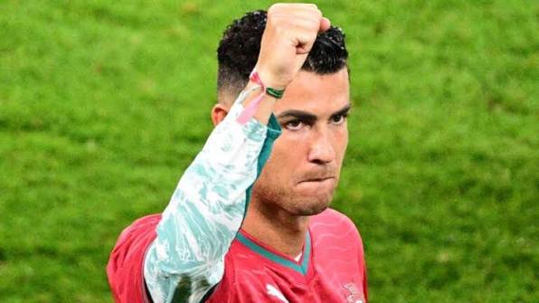 Cristiano Ronaldo Confirms 2026 World Cup Will Mark His Final Appearance