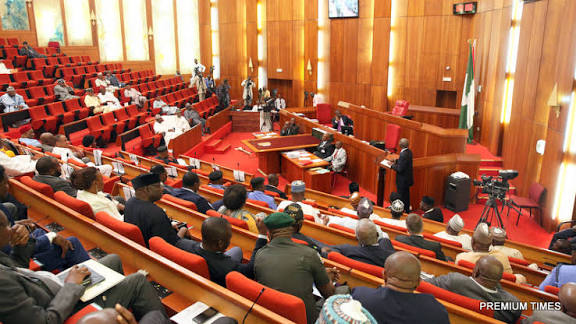 Yuguda Confirmed as AMCON Chairman by Senate