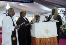 Anglican Bishop Urges FG to Rescue Abducted Oyo Pupils, Teachers