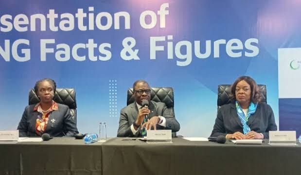 NLNG Eyes Expansion with Trains 8–10 Following $150bn Revenue