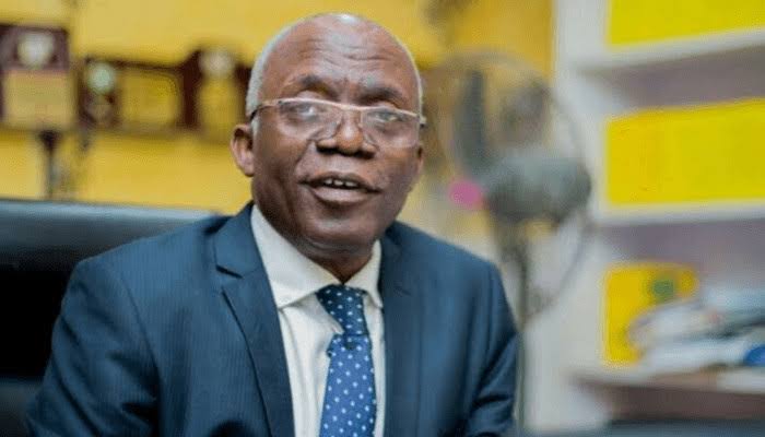 Falana Labels APC Consensus Primaries ‘Plutocracy,’ Raises Democracy Concerns