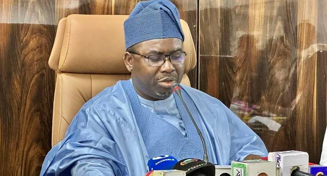 INEC’s quiet reforms might be setting the tone for a more credible 2027 election