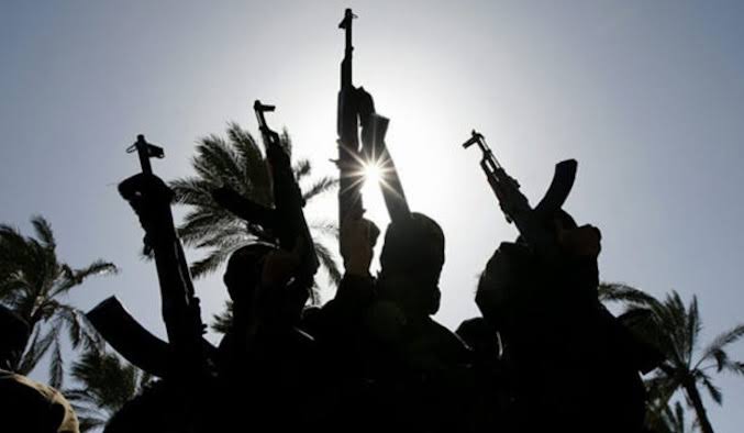 Kidnappers Demand N40 Million After Abducting INEC Staff in Anambra