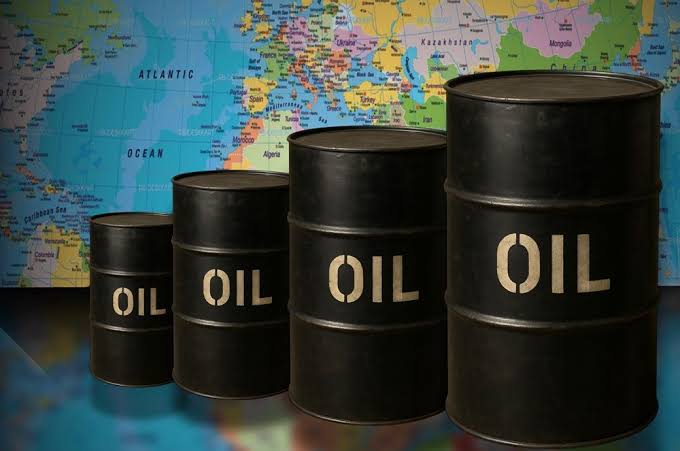 Oil Price Rally Above $100 Per Barrel Brings Revenue Windfall For Nigeria