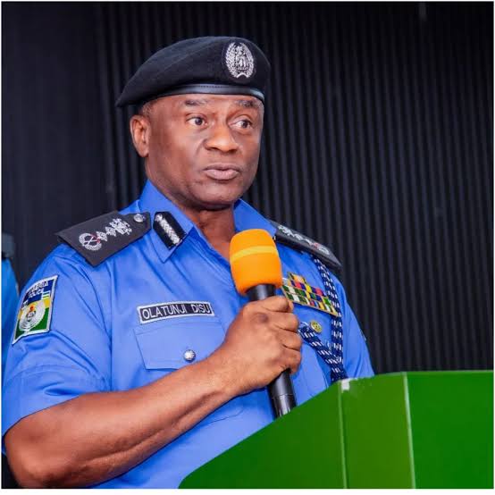 IGP Breaks Silence on 56-Day Oyo Kidnap Rescue Mission