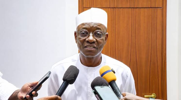 APC Chieftain Wadada Launches HEARTS Agenda for Nasarawa, Backs Tinubu