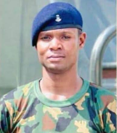 Military Arrests Wanted Soldier Linked To Supply Of Uniforms To Terrorists
