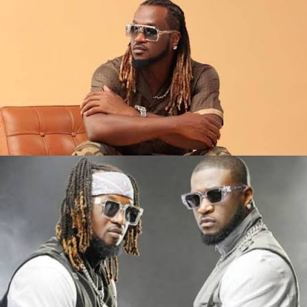 Rudeboy Reveals Why He Can’t Forgive Twin Brother
