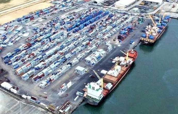 Onne Port Berth 12: Court Halts Activities, Warns Parties Against Transactions