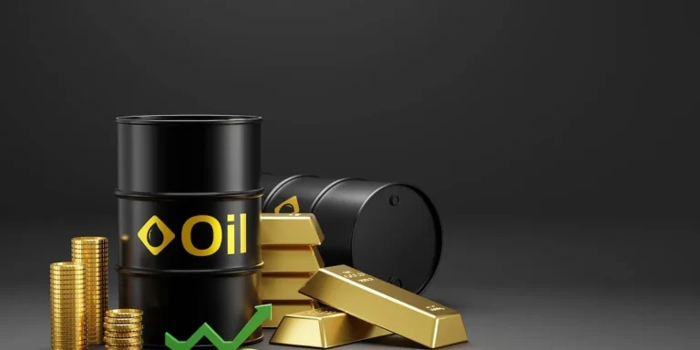 US-Iran Tensions Push Oil Prices To One-Month Peak Of $86.79
