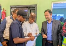 UNICEF Supports Kano Health Sector With Upgraded Primary Healthcare Centre