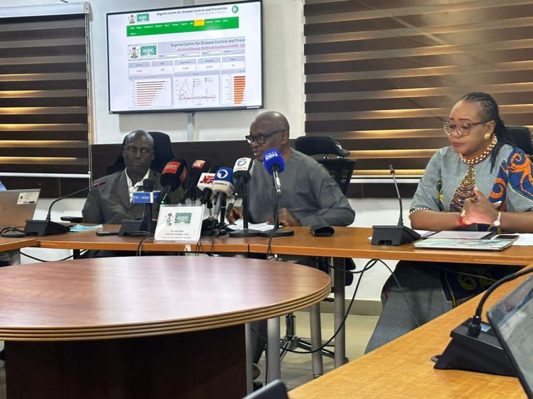 Cholera Outbreak Persists, NCDC Warns Nigerians
