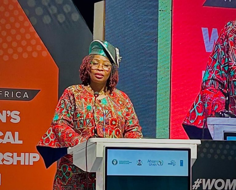 West Africa Unveils Action Plan to Increase Women’s Political Participation