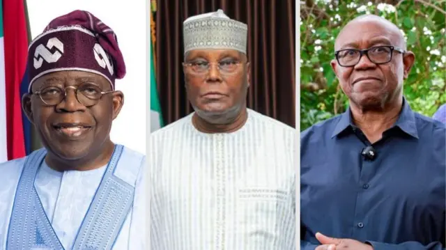 Presidency: Nigeria’s Presidential Campaigns Officially Kick Off