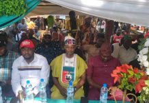 A New Dawn in Benue: The People Are Finding Their Voice in the Labour Party