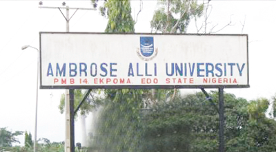 AAU ASUU Commences Indefinite Strike Over Allowance Arrears, 2025 Agreement