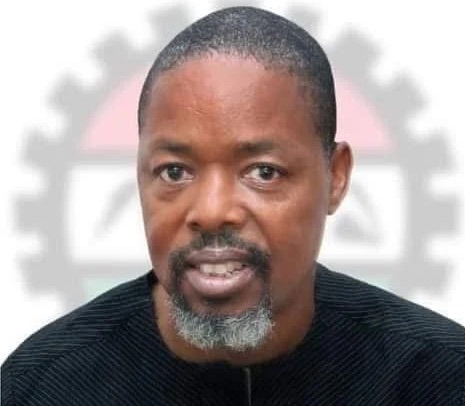 Tinubu Expresses Grief Over Death of NLC General Secretary