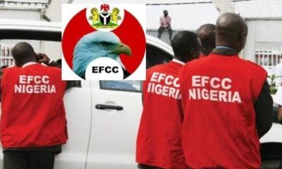 EFCC Recovers N115bn in Unpaid Levies Linked to NDDC, Oil Companies
