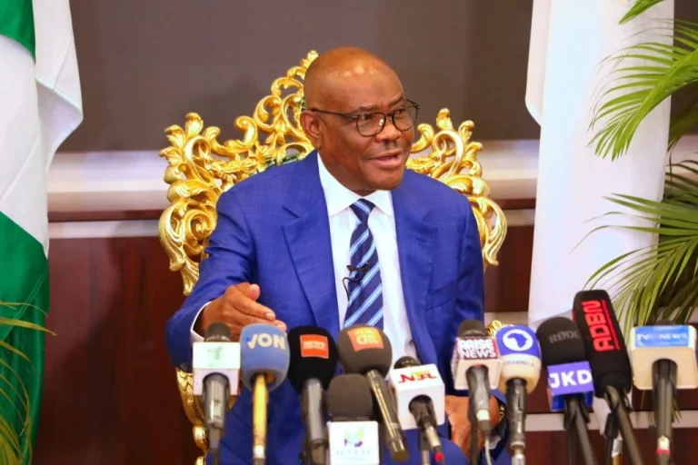 2027 Polls: FCT Minister Urges Tinubu Allies to Deliver at the Ballot Box