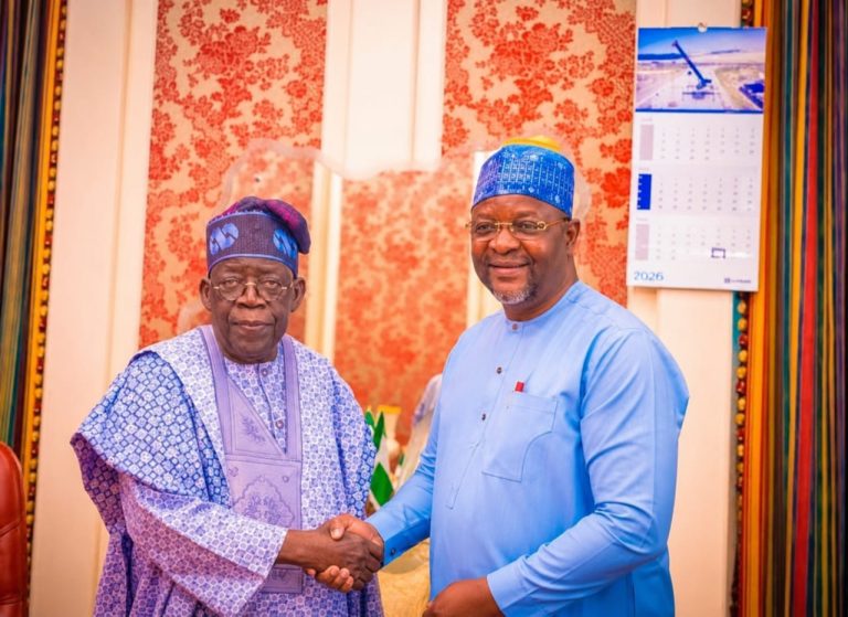 Tinubu To Remain Fully Engaged During Europe Holiday
